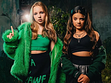 12-летние исполнительницы «Сигма боя» попали в лонг-лист рейтинга Forbes
