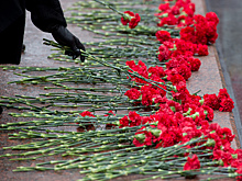 Четыре мемориальные доски Героям Советского Союза открыли в столице в феврале