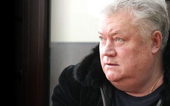 Умер фигурант дела об убийстве журналиста Игоря Домникова