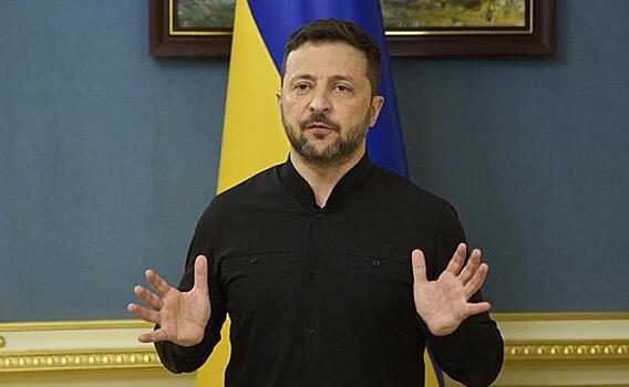 «Зеленского не ждите – на него сегодня в программе покушение»