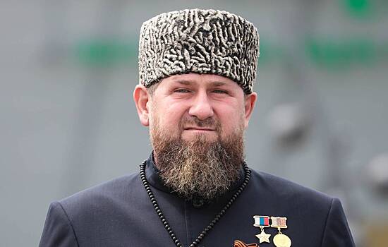 Кадыров опубликовал призыв украинского военного никогда не воевать с чеченцами
