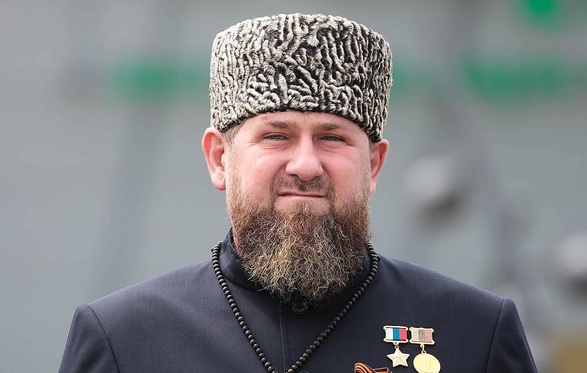 Кадыров рассказал о значении Лисичанска для Украины
