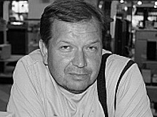 В зеленоградской библиотеке состоится вечер памяти заслуженного педагога Валерия Клементьева