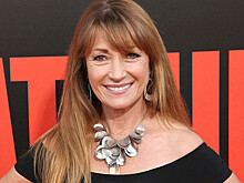 74-летняя актриса Сеймур призналась, что все еще сексуально активна