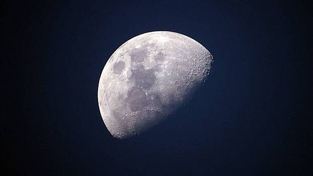 Ученый рассказал, как изменения Луны повлияют на Землю