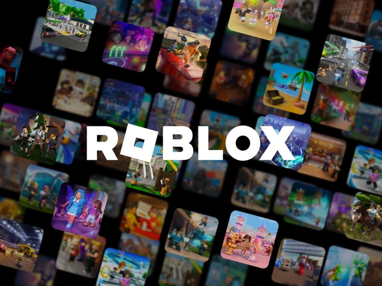 Roblox перестал работать в России - Рамблер/технологии и тренды