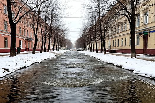 Бастрыкин заинтересовался причинами коммунальной аварии в Иркутске