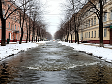 Бастрыкин заинтересовался причинами коммунальной аварии в Иркутске