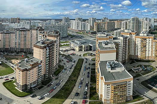 Минус квартира, плюс долги: как ипотека загоняет россиян в ловушку