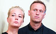 Семья против «силовой башни», или При чем тут «Кейс Навального»