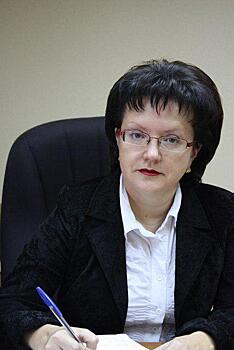 Министром соцполитики Красноярского края станет замминистра финансов
