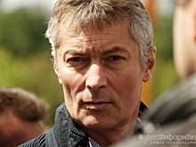 Ройзман и "Золгенсма"