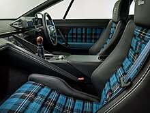 Культовый Lotus вернулся в совершенно новом качестве