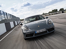 Судьба Porsche Cayman и Boxster решится на тайном совещании