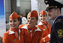 "Толстые и страшные": стюардессы обвинили «Аэрофлот» в дискриминации