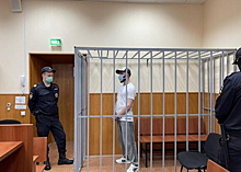 Суд в Москве продлил арест "московскому отравителю"