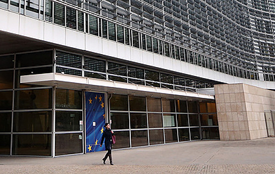 ЕС заморозил активы российского бизнеса и физлиц на €21,5 млрд