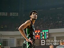 Луи Лабери: УНИКС способен сразиться за золото в финале