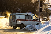 15 новосибирцев попали в больницы из-за лютого холода