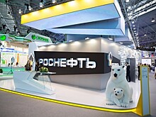 "Роснефть" будет поставлять нефтехимию в Германию
