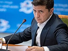 «Вова» вычитывает шутки «Квартала 95» о себе и супруге - бывшая коллега Зеленского