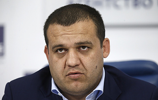 Кремлев: Федерация бокса России будет готова в конце мая провести турниры без зрителей