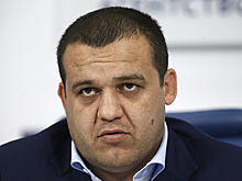 Кремлев: Федерация бокса России будет готова в конце мая провести турниры без зрителей
