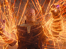 Объявлены фильмы с лучшими спецэффектами