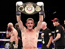 Вакантный титул IBF в легчайшем весе разыграют экс-чемпион и молодой проспект
