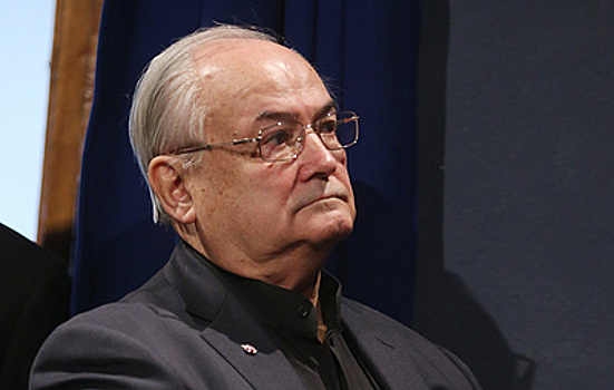 Названа причина смерти Всеволода Шиловского