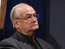 Названа причина смерти Всеволода Шиловского