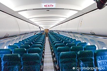 Авиакомпании предложили обязать сажать пассажиров старше 75 лет с родственниками