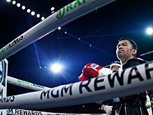 Пакьяо прокомментировал слух о реванше с Мейвезером