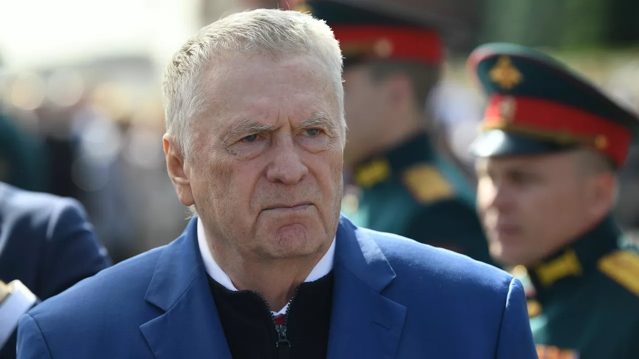 Старший брат придет на помощь: Жириновский предсказал удар Израиля по Ирану