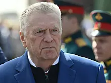 В Сети вспомнили пророчество Жириновского про Иран