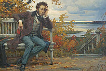 Московские школьники назвали роман в стихах «Евгений Онегин» самым любимым произведением А.Пушкина