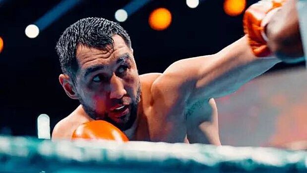 Ербосынулы о бое за титул WBA: «Вы увидите силу кочевников»