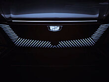 Cadillac обновил логотип. Его будут использовать только на электрокарах