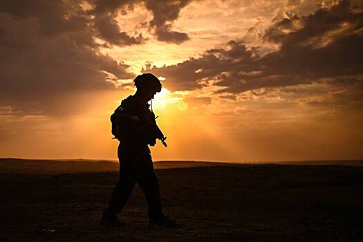 Раненый боец СВО 24 дня пролежал под мостом и выжил