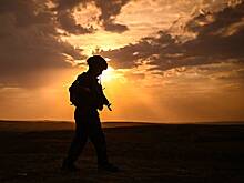 Раненый боец СВО 24 дня пролежал под мостом и выжил