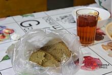 «Ешьте либо в столовой, либо дома». Ульяновское минобразования пояснило правила питания в школе