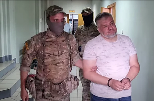 Суд заключил под стражу экс-главу тыла амурского МВД, подозреваемого в превышении полномочий