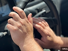 На курганском фестивале «Купала» водитель подрался с пешеходом