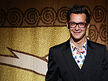 В Театре на Таганке прошел предпремьерный показ мюзикла «Последние пять лет»