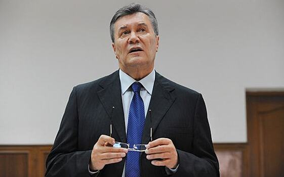 Янукович: с Россией нельзя разговаривать с позиции силы