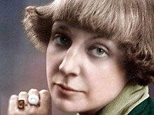 Читаем Марину Цветаеву