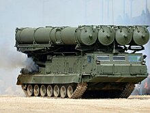 Над Брянской областью силы ПВО сбили беспилотник