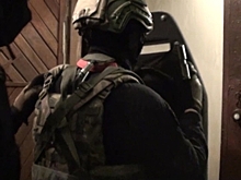 ИГ взяло на себя ответственность за нападение на полицейских в Нижнем Новгороде