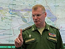 В Минобороны РФ ответили на обвинения в «ракетном обстреле» госпиталя
