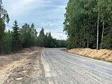 Дорожные работы в регионе идут с опережением графика